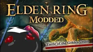 ...I THINK I BROKE THE RANDOMIZER | ELDEN RING: MODDED