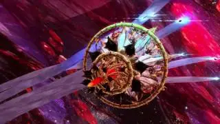 PSO2 PD Trigger Run