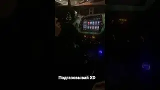 Тестируем новое сцепление на kia ceed GT
