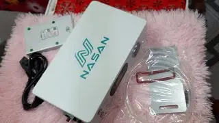 KIBABE MOBILER LCD TOUCH  AKJUST KORE
