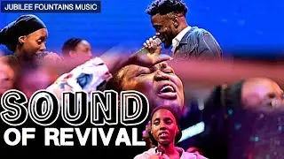 SOUND OF REVIVAL / SOUND OF PRAYER - JUBILEE FOUNTAINS MUSIC @JUBILEEFOUNTAINSMUSIC