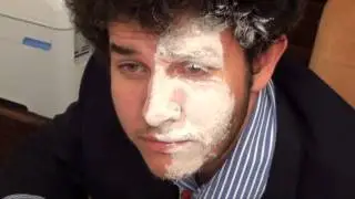 Jontron On Cocaine - Youtube Poop