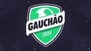 Vinheta: Gauchão 2024 - RBS TV (2024)