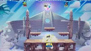 Multiversus fun