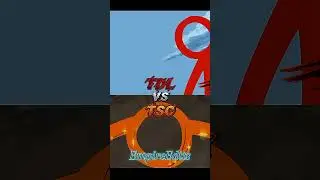 The Dark Lord VS The Second Coming #viral #alanbecker #edits