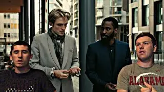Tenet - Spoilers Discussion