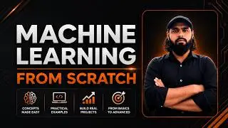 Machine Learning Project for Beginners | Complete End-to-End ML Project Tutorial