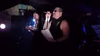 Кирилл Пшeнников - Old Tattoo Bar - Рязань 23/04/2021 - Live