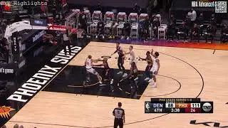 Zeke Nnaji  6 PTS: All Possessions (2021-06-09)