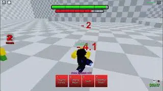 [ABA] Mob awakening 100-0 [READ DESC]