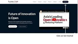 Create Org Microsite