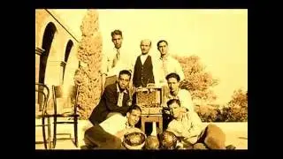 Land With A People Already -Palestine Pre-1947
