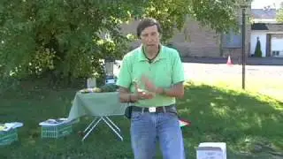 Arnold's 7 Steps To Staying Young Part 1 of 8