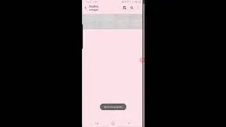 UPDATE TO ANDROID!!! Native Sharing