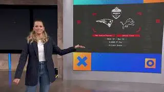 2026 International Schedule Release | GMFB