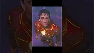 The Flash Duo vs 2 Randoms 