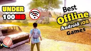 Best Offline Android Games Under 100MB