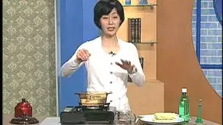 EBS 무릎학교 - 과학,  라면을 맛있게 끓이는 방법_