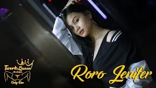 TWERK// COACH RORO //Dance //Olahraga