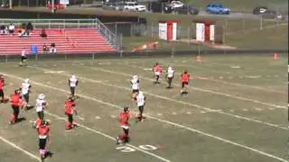 Newton Conover Cowboys