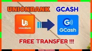GCash UnionBank Cashin: How to Transfer from UnionBank to GCash