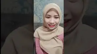 Jilbab, paduan bulat berisi !!