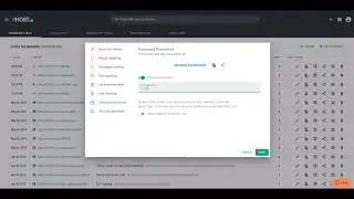 How to Enable Password Protection for Short Links | Short.cm Tutorial