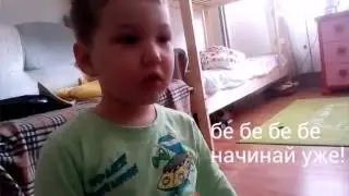 Играемся с братиком,ищем сюрпризы в песке
