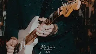 Electric Relaxation 🎸- Smooth Calming Jazz Playlist to Study/Read/Chill