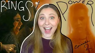 Let's Laugh at RINGS OF POWER Season 2 | Episode 2