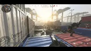 Trickshot barrel stuff