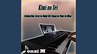 Kimi no Sei (From 
