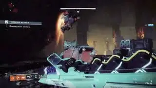 Destiny 2 Жестка гринд