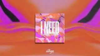 Poylow, Yohan Gerber & ATHYN - I Need Your Love (ft. Elise Lieberth) [Soave Records]