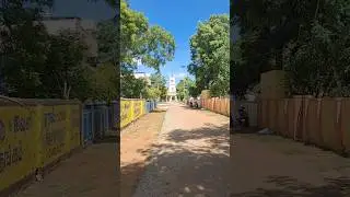 Nazareth Vazhayadi Church | #church #prayer #christianshorts | Christian Songs | Keba A