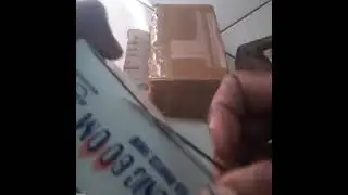 unboxing kit subwoofer sonic boom 300 watt