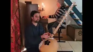 Ngoni-Piano Regard Limpide