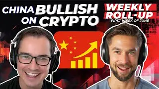 Is China About To Start The Bull Market?