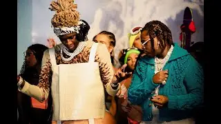 Young Stoner Life, Young Thug & Gunna - Ski (Abletone live 10 Remake)