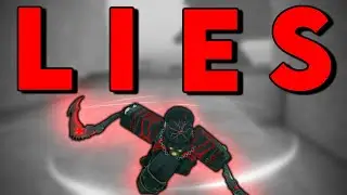 you've been LIED TO... | Deepwoken