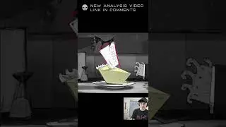 Animated DEATH