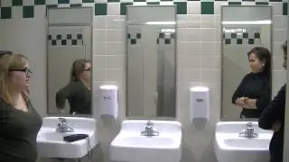 Sexual Freedom Commercial