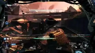 Double Termination