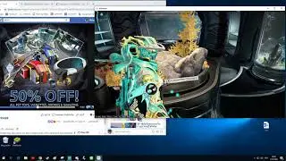 WARFRAME ไทย by Baby Lion NanTH  ของตกแต่งลดราคา