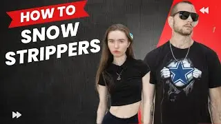 How To Make EDM Witch House Like Snow Strippers [+Samples]