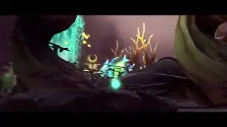 across the morphlinverse