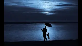 Rain Falling On A Car Roof white noise Deep Sleep Tones