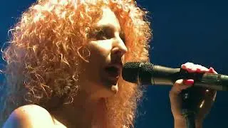 Rossella Ferrari e i Casanova