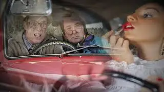 Поздравление с Днем автомобилиста.