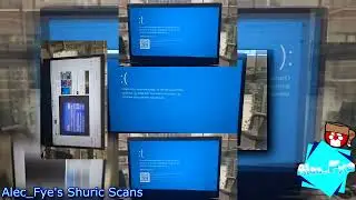 (YTPMV) Nokia scan has BSOD has BSOD Scan